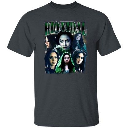 Rio Vidal Bootleg T-Shirt - ID15102427