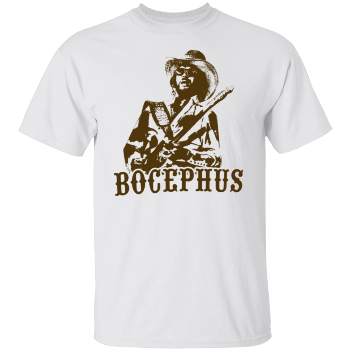 Vintage Hank Williams Jr T-Shirt - lapicta