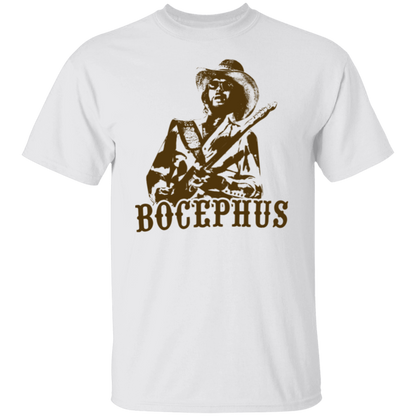 Vintage Hank Williams Jr T-Shirt - lapicta