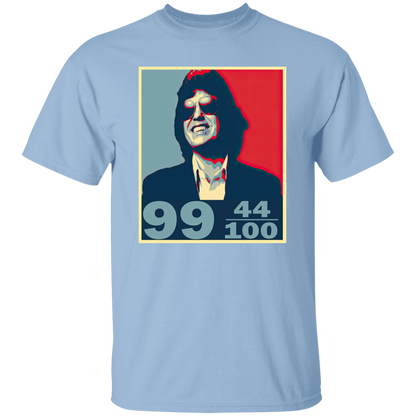 Ronnie Milsap 99 44100 Vintage T-Shirt, Ronnie Milsap Shirt, Singer Shirt, Musician Shirt, Country Music Shirt, Music Lovers Shirt	G500 5.3 oz. T-Shirt