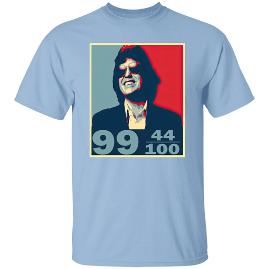 Ronnie Milsap 99 44100 Vintage T-Shirt, Ronnie Milsap Shirt, Singer Shirt, Musician Shirt, Country Music Shirt, Music Lovers Shirt	G500 5.3 oz. T-Shirt