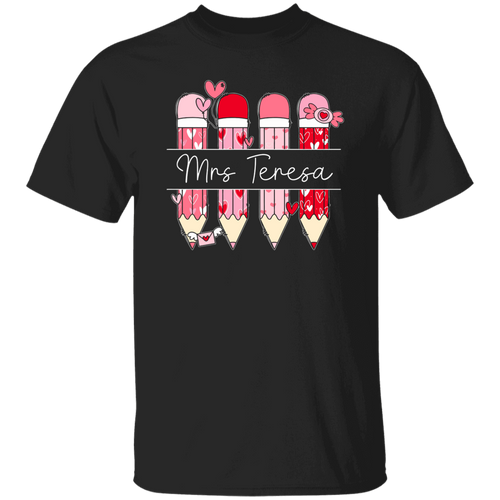 Mrs Teresa G500 5.3 oz. T-Shirt