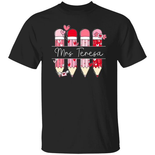 Mrs Teresa G500 5.3 oz. T-Shirt