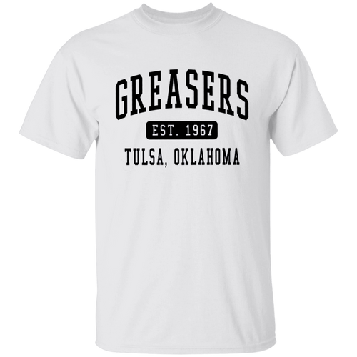 The Outsiders Greasers Funny Literature Teacher Vintage T-Shirt - YOUTH