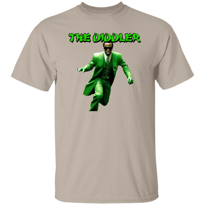 The Diddler T-Shirt - ID26092413