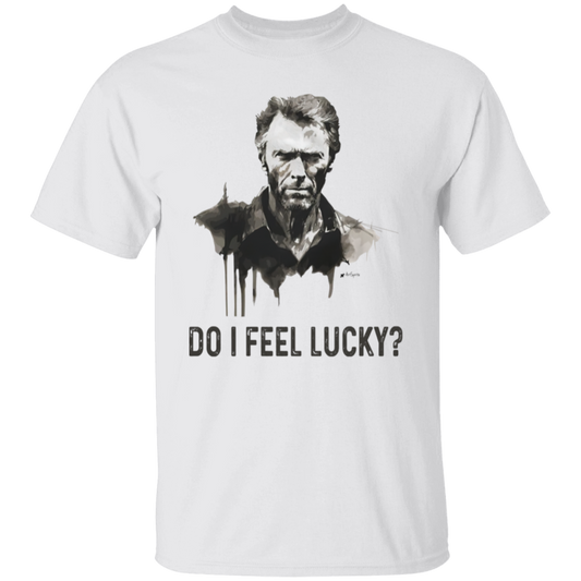 Clint Eastwood T-Shirt