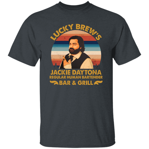 Lucky Brews  T-Shirt - ID15072415