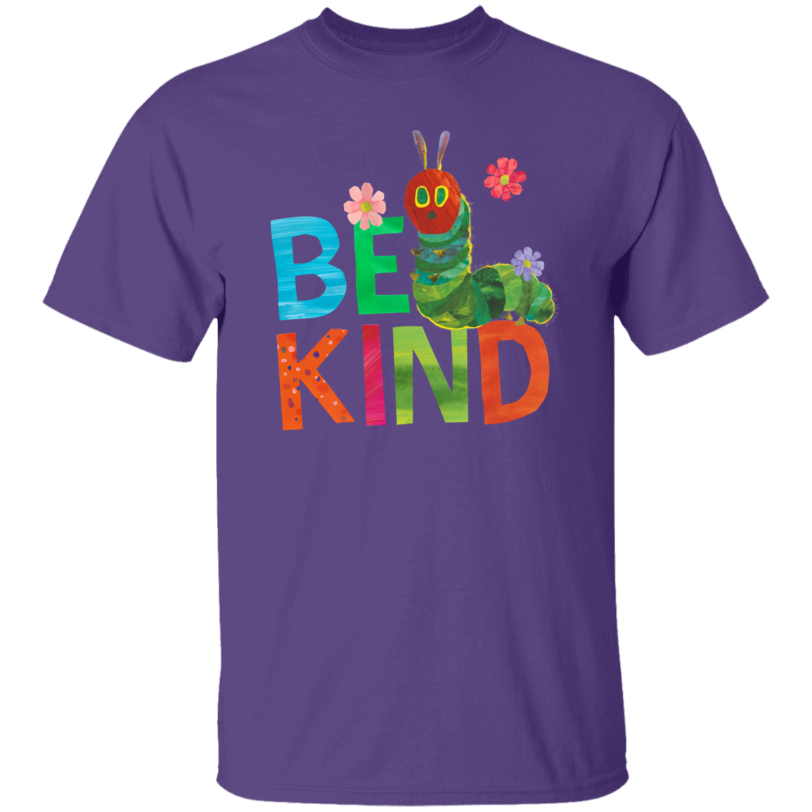 Be Kind Teacher T-Shirt - CDCraft