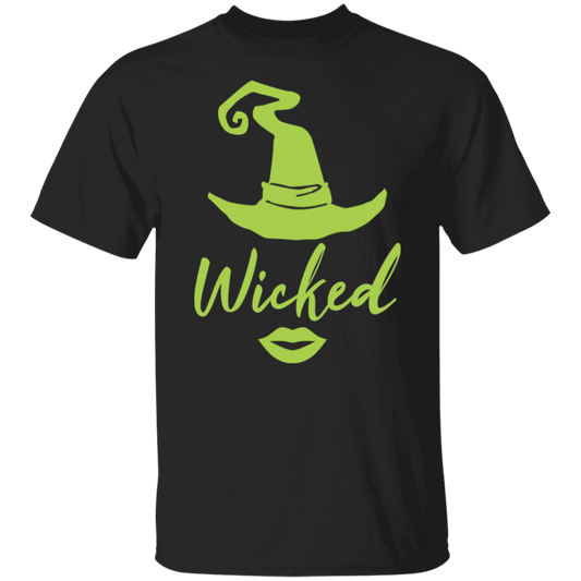 Wicked  T-Shirt - ID30092418