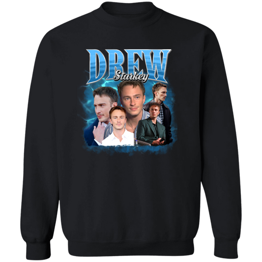 Drew Starkey Bootleg Sweatshirt - ID22102428