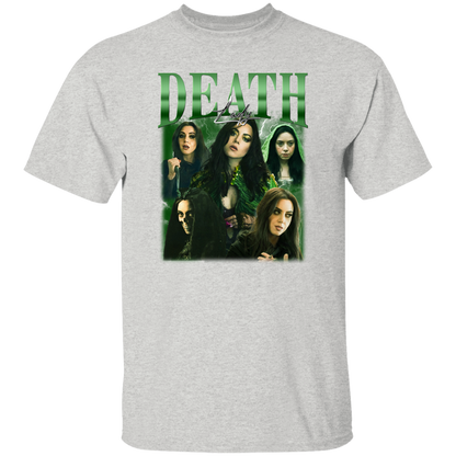 G500 5.3 oz. T-Shirt Death Rio Vidal Bootleg Shirt - ID01112411