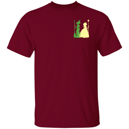 Wicked A New Musical T-Shirt - ID19102404