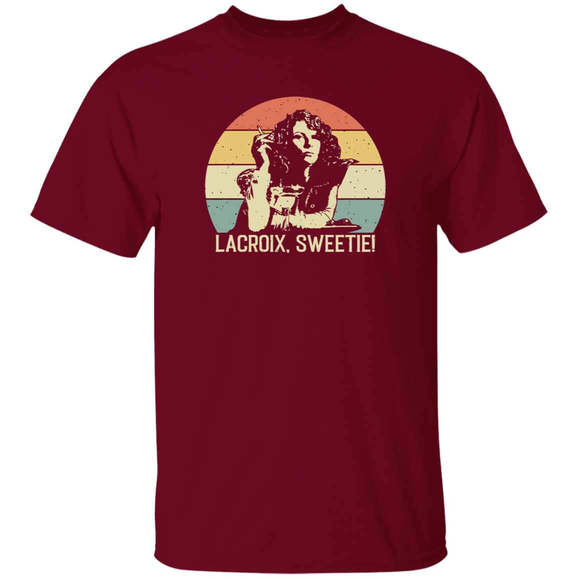 Edina Monsoon Lacroix Sweetie T-Shirt