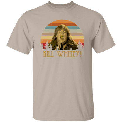 Kill Whitey Vintage T-Shirt