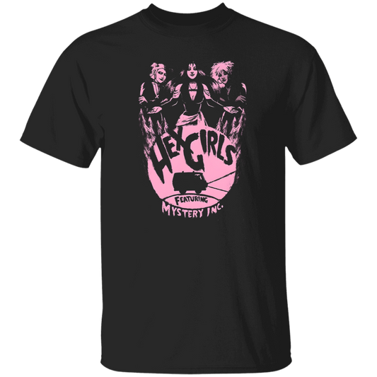 Hex Girls Vintage T-Shirt
