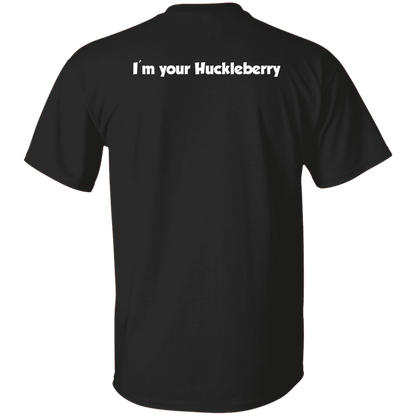 3519985382 G500 5.3 oz. T-Shirt