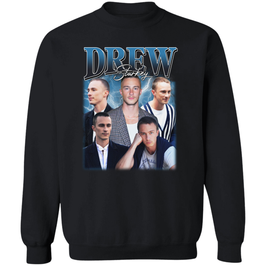 Drew Starkey Vintage  Sweatshirt - ID22102429