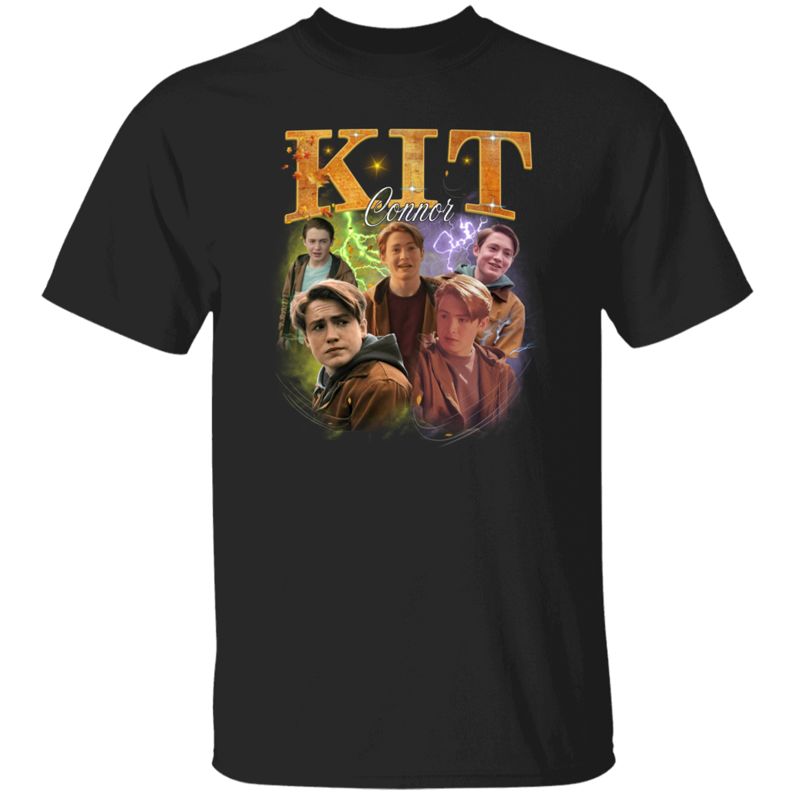 Kit Connor Bootleg T-Shirt - ID24102426