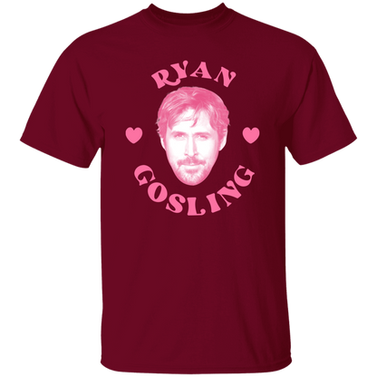 Ryan Gosling Pinky T-Shirt - ID09102419