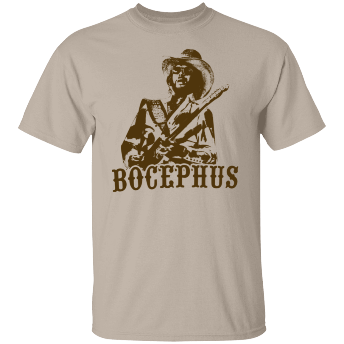 Vintage Hank Williams Jr T-Shirt - lapicta