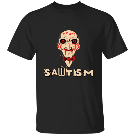 Sawtism Meme  T-Shirt - ID26082448