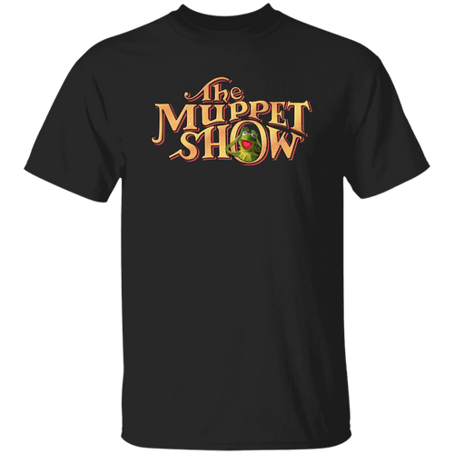 The Muppet Show Graphic T-Shirt - ID05082414