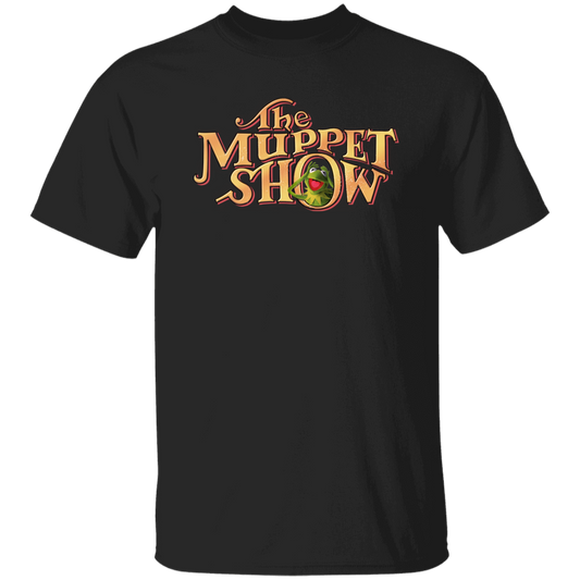 The Muppet Show Graphic T-Shirt - ID05082414