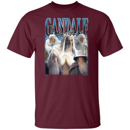Gandalf's Bootleg T-Shirt - ID02012402