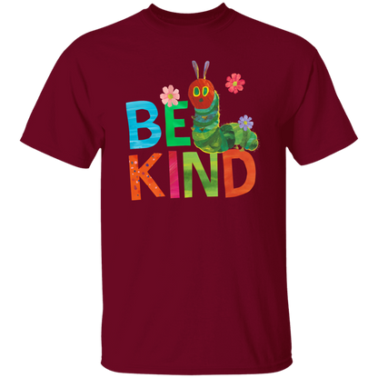 Be Kind Teacher T-Shirt - CDCraft