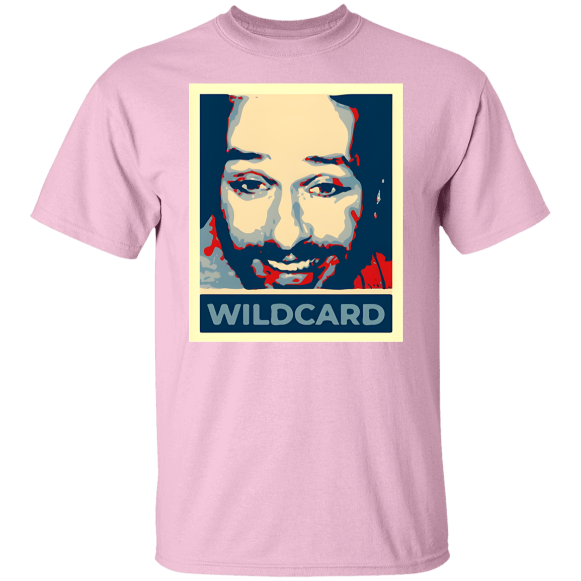 Charlie Kelly Wild Card It’s Always Sunny In Philadelphia T-Shirt - CDCraft