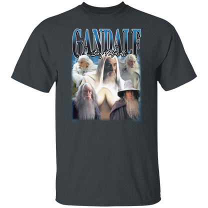 Gandalf's Bootleg T-Shirt - ID02012402