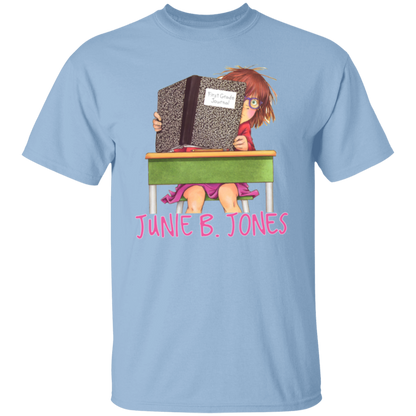 Cute Junie B Jones Teacher  T-Shirt - lapicta