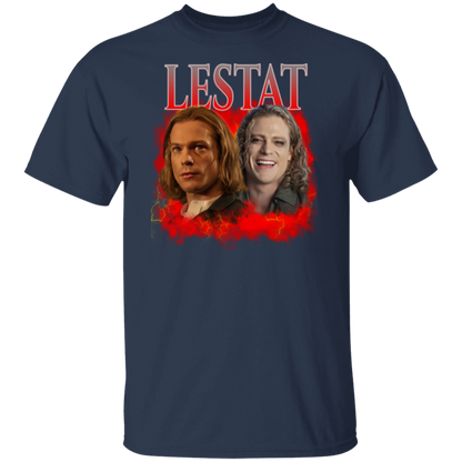 Lestat Bootleg Inspired 90 T-Shirt - ID30092406