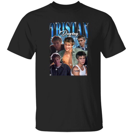 Tristan Dugray Bootleg T-Shirt - ID14102448