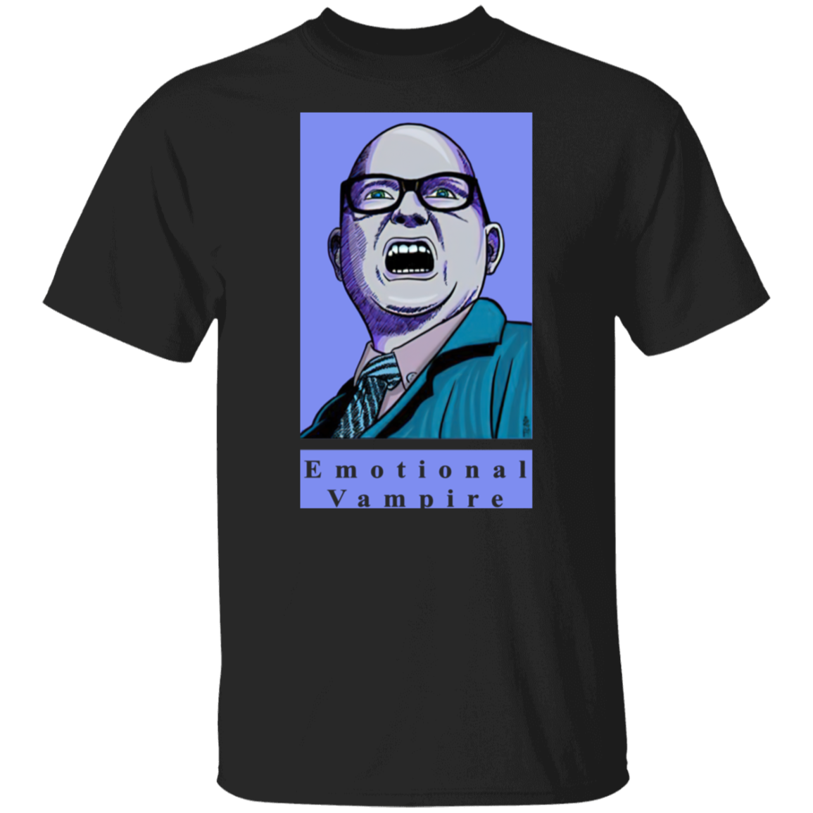 Updog Design Funny What We Do In The Shadows T-Shirt - leleart
