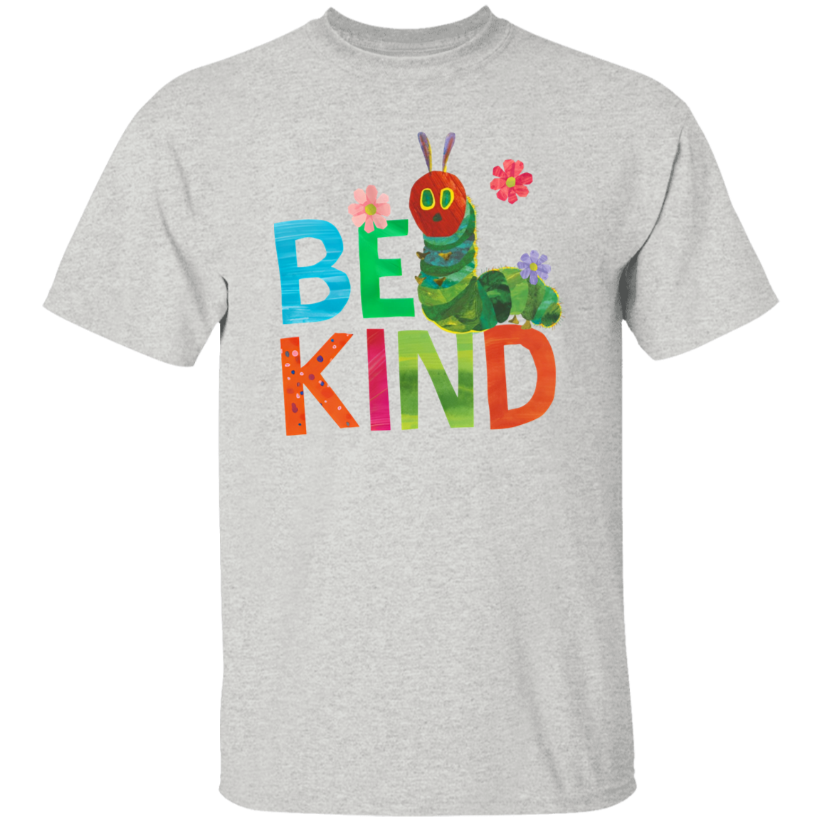 Be Kind Teacher T-Shirt - CDCraft