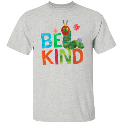 Be Kind Teacher T-Shirt - CDCraft