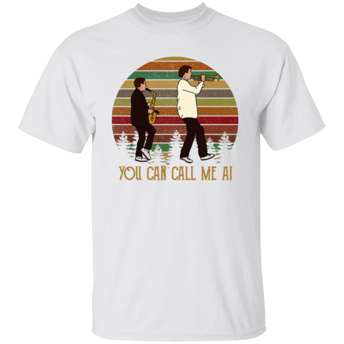 You Can Call Me Al Unisex T-Shirt - pelyn