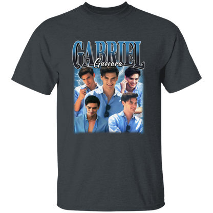 Gabriel Guevara Bootleg  T-Shirt - ID30122410