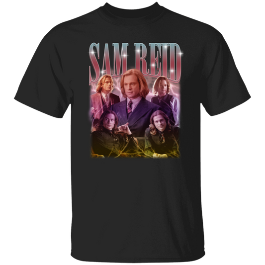 Sam Reid Vintage Bootleg T-Shirt - ID09082420
