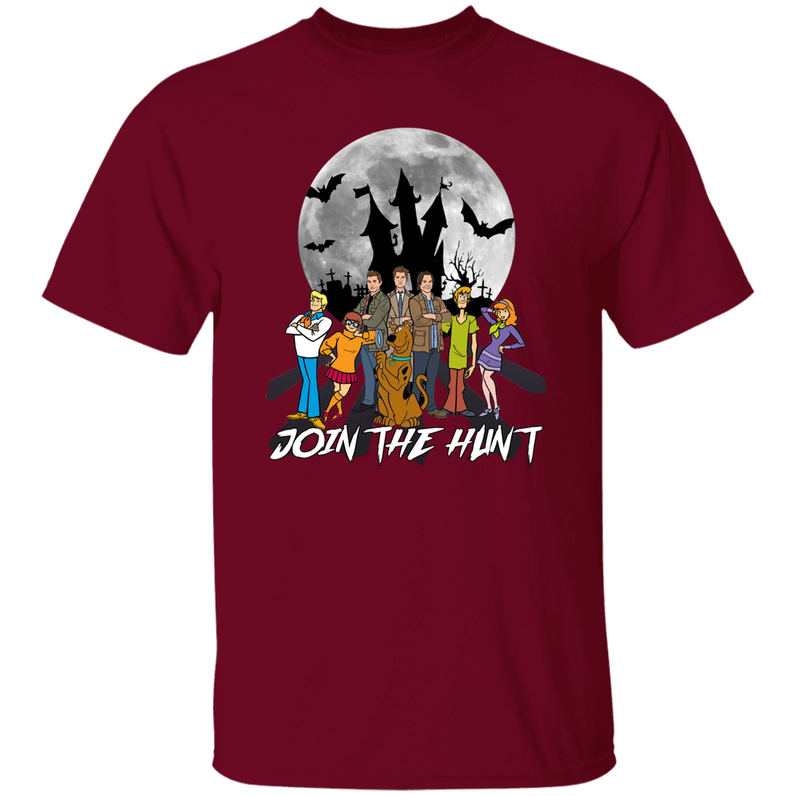 Join The Hunt T-Shirt