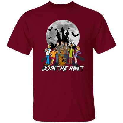 Join The Hunt T-Shirt