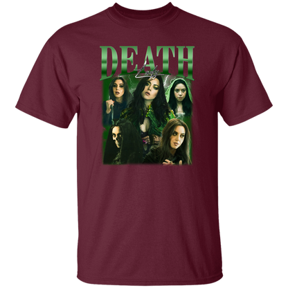 G500 5.3 oz. T-Shirt Death Rio Vidal Bootleg Shirt - ID01112411