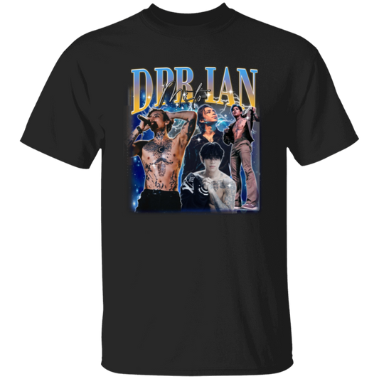 Dpr Ian Bootleg T-Shirt - ID07102427