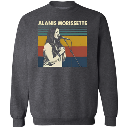 Alanis Morissette Vintage Sweatshirt