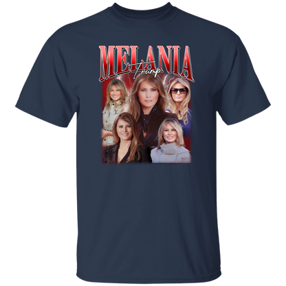 Melania Trump Bootleg Vintage T-Shirt - ID28102408