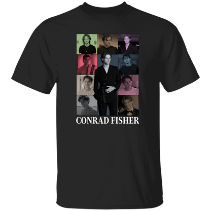 Conrad Fisher Eras Tour T-Shirt - ID30092448