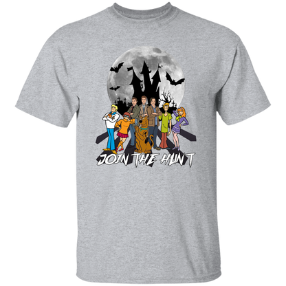 Join The Hunt T-Shirt