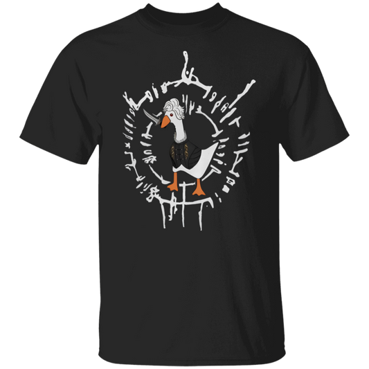 Goose Astarion Honk  T-Shirt