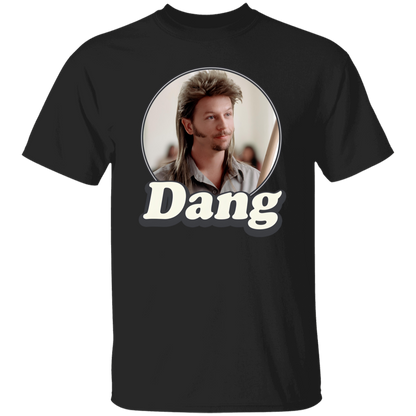 Retro Joe Dirt Dang Meme Unisex  T-Shirt